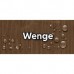 OSKAR LAC YACHT, 2.5L,  WENGE